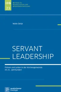 Servant Leadership_cover