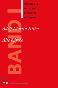 Alte Kirche_cover