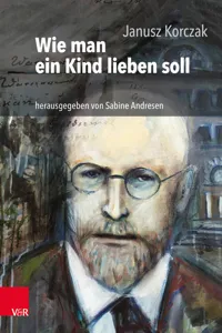 Wie man ein Kind lieben soll_cover