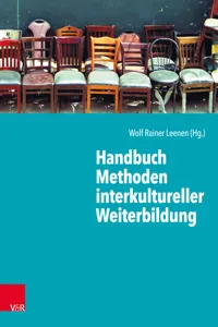 Handbuch Methoden interkultureller Weiterbildung_cover