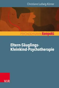 Psychodynamik kompakt_cover