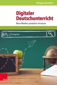 Digitaler Deutschunterricht_cover