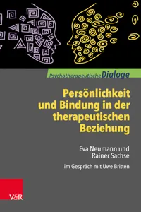 Psychotherapeutische Dialoge._cover