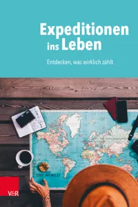 Expeditionen ins Leben_cover