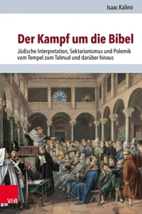 Jüdische Religion, Geschichte und Kultur_cover