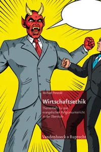 Wirtschaftsethik – Schullizenz_cover