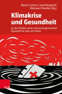 Klimakrise und Gesundheit_cover