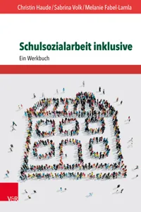 Schulsozialarbeit inklusive_cover