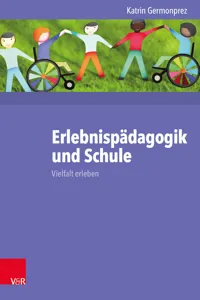 Erlebnispädagogik und Schule_cover