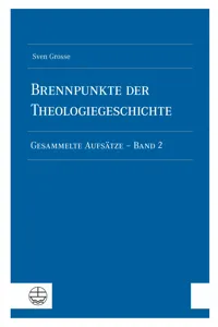 Brennpunkte der Theologiegeschichte_cover