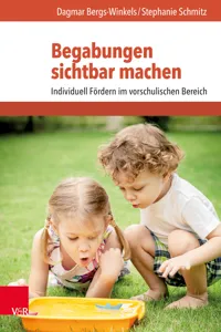 Begabungen sichtbar machen_cover