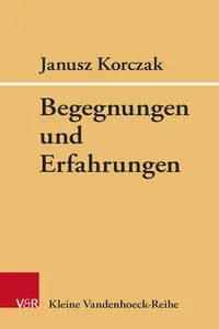 Widerstand und Fürsorge_cover