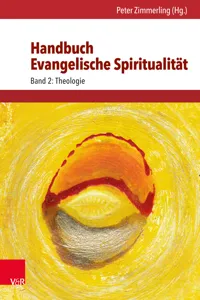 Handbuch Evangelische Spiritualität_cover