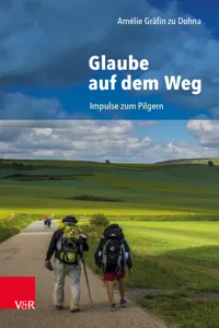 Glaube auf dem Weg_cover