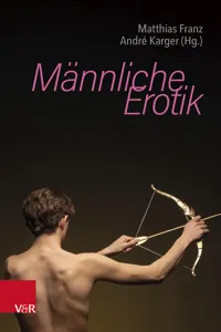 Männliche Erotik_cover