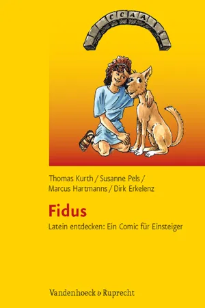 Fidus – Schullizenz