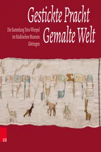 Gestickte Pracht – Gemalte Welt_cover