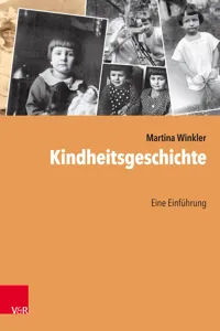 Kindheitsgeschichte_cover