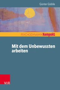 Mit dem Unbewussten arbeiten_cover