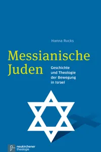 Messianische Juden_cover