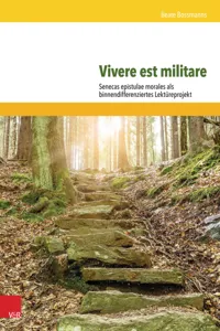 Vivere est militare_cover