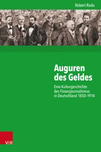 Kritische Studien zur Geschichtswissenschaft._cover