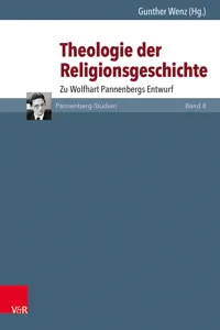 Theologie der Religionsgeschichte_cover