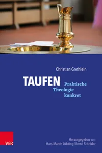 Taufen_cover