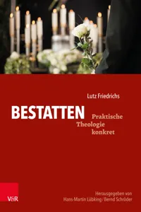 Praktische Theologie konkret_cover