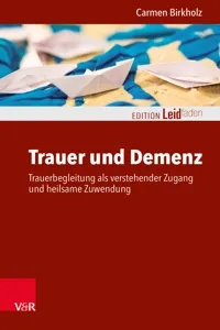 Trauer und Demenz_cover