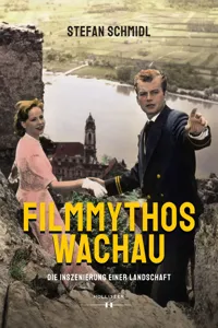 Filmmythos Wachau_cover