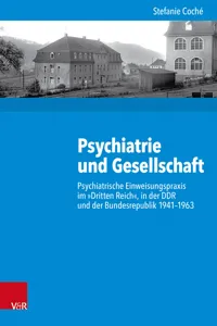 Psychiatrie und Gesellschaft_cover