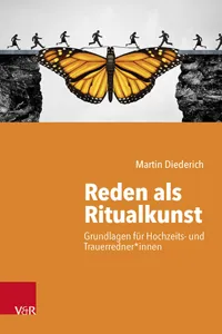 Reden als Ritualkunst_cover