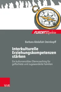 Interkulturelle Erziehungskompetenzen stärken_cover