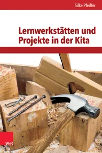 Frühe Bildung und Erziehung._cover