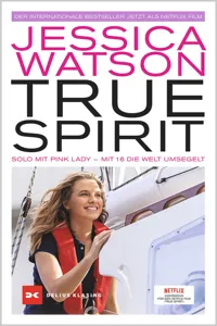 True Spirit_cover