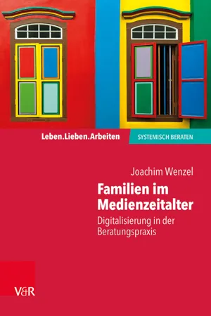 Familien im Medienzeitalter