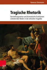 Tragische Rhetorik_cover