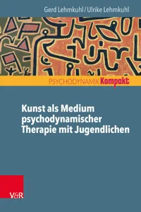 Psychodynamik kompakt_cover