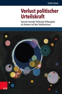 Schriften des Hannah-Arendt-Instituts für Totalitarismusforschung._cover