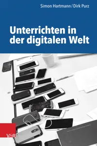 Unterrichten in der digitalen Welt_cover