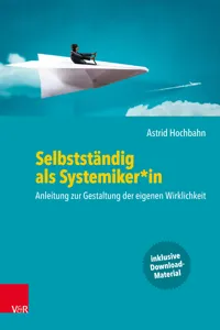 Selbstständig als Systemiker*in_cover