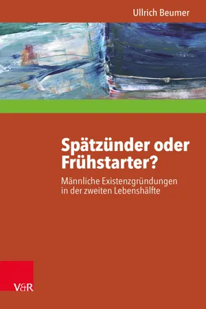 Spätzünder oder Frühstarter?