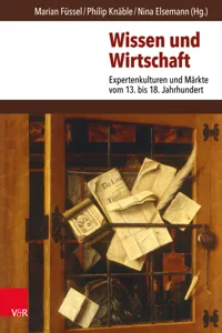 Wissen und Wirtschaft_cover