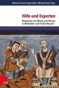 Höfe und Experten_cover