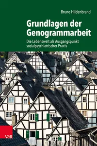 Grundlagen der Genogrammarbeit_cover