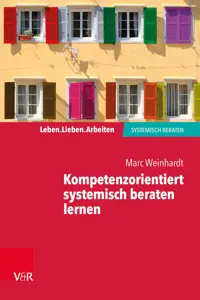 Kompetenzorientiert systemisch beraten lernen_cover