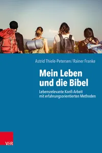 Mein Leben und die Bibel_cover