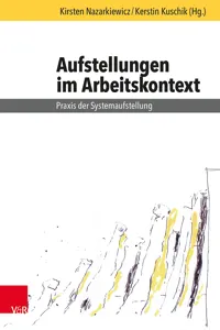 Aufstellungen im Arbeitskontext_cover