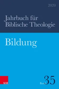 Bildung_cover